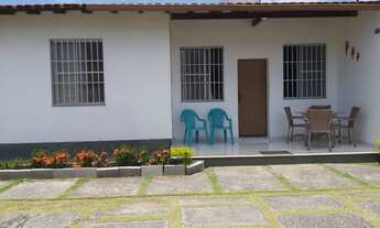 Imagem 5: Alugo Casa Mobiliada Praia Morro