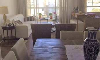 Imagem 3: APARTAMENTO - HIGIENÓPOLIS - SP