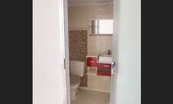 Imagem 4: Casa para alugar, 50 m² por R$ 1.350,00/mês - Parque Novo Oratório - Santo André/SP