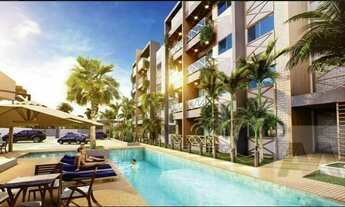 Imagem: Apartamento à venda no bairro GUARAJUBA