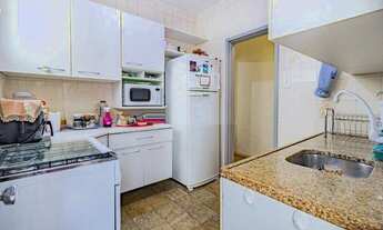 Imagem 5: Porto Alegre - Apartamento Padrão - Bom Fim