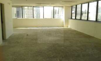 Imagem 2: SÃO PAULO - Conjunto Comercial/sala - VILA OLÍMPIA