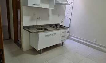 Imagem 3: Apartamento para aluguel tem 50 metros quadrados com 1 quarto em Asa Sul - Brasília - DF