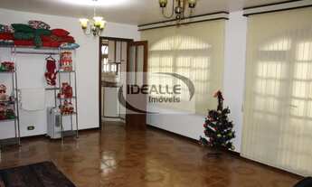 Imagem 4: Casa Comercial para alugar por R$ 6200.00, 246.00 m2 - ABRANCHES - CURITIBA/PR