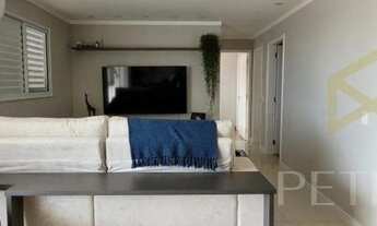 Imagem 4: Apartamento - Vila Ipê - Campinas