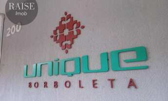 Imagem 2: Apartamento com 2 dormitórios, 61 m² - venda por R$ 165.000,00 ou aluguel por R$ 950,00/mê