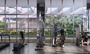 Imagem 6: I.180 Ibirapuera - 294 a 580m² - 4 a 5 Quartos - 4 a 5 Suítes - 4 a 6 vagas - Vila Mariana