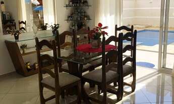 Imagem 6: Casa de condomínio sobrado no Mont Blanc