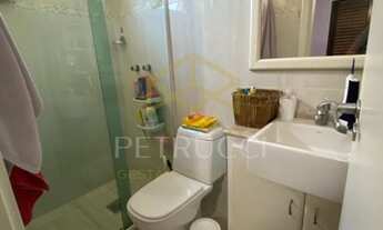 Imagem 5: Apartamento - Vila Industrial - Campinas