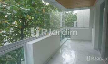 Imagem 5: Cobertura com 3 dormitórios à venda, 280 m² por R$ 6.500.000,00 - Ipanema - Rio de Janeiro