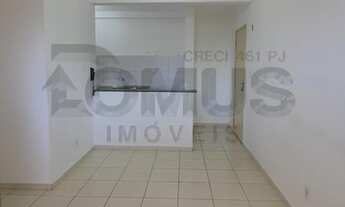 Imagem 6: Apartamento com 2/4 no Vivendas Tropical com Área de Lazer