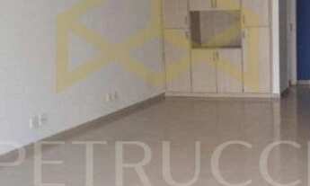 Imagem 3: Salão - Jardim Chapadão - Campinas