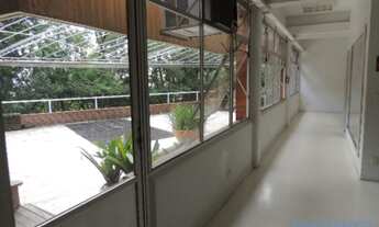 Imagem 7: PRÉDIO - MORUMBI - SP