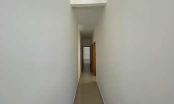 Imagem 6: EXCELENTE OPÇÃO CASA VERDE AMARELA - SENADOR CANEDO