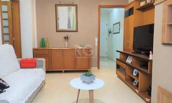 Imagem: Porto Alegre - Apartamento Padrão - Centro