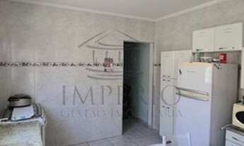 Imagem 2: Casa à venda no Parque Bela Vista - Salto/SP