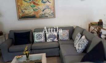 Imagem 3: Casa térrea, frente praia Enseada, 4 suítes, 3 vagas