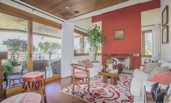 Imagem 4: Porto Alegre - Apartamento Padrão - Bela Vista