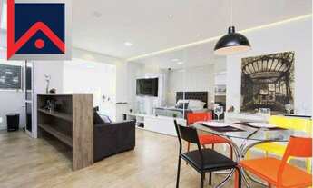 Imagem 7: Apartamento Venda Bela Vista 48 m² 1 Dormitórios