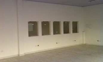 Imagem 6: GALPÃO - PARQUE SÃO PEDRO - SP