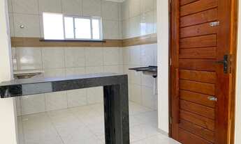 Imagem 5: Apartamento de REPASSE em - Itaitinga - Ceará