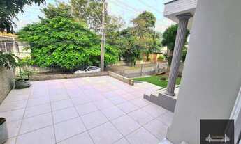 Imagem 3: Casa com 6 dormitórios à venda, 278 m² por R$ 1.950.000,00 - Trindade - Florianópolis/SC