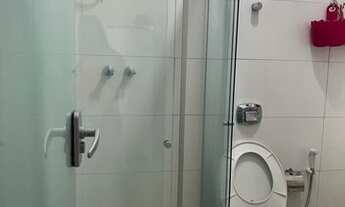 Imagem 5: Apartamento para venda possui 25 metros quadrados com 1 quarto em Centro - Guarapari - ES