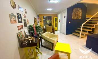 Imagem 3: SOBRADO CONDOMINIO VILAGE SARRIA - 151 m² - 03 DORMITORIOS - 01 SUITE - SALA 2 AMBIENTES