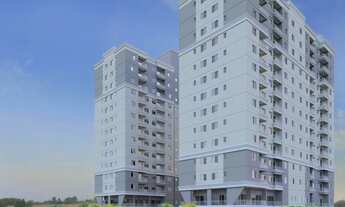 Imagem 2: Apartamento para Venda em Santo André, Santa Terezinha, 1 dormitório, 1 banheiro, 1 vaga