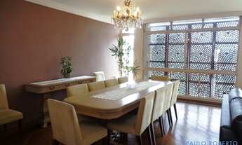 Imagem 4: APARTAMENTO - HIGIENÓPOLIS - SP