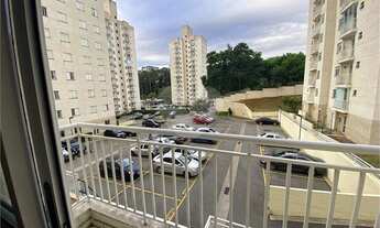 Imagem 4: Vl. Suzana, 2 dormitórios, condomínio com lazer