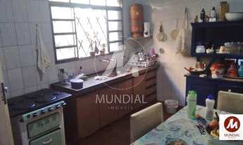 Imagem 4: Casa (térrea na rua) 3 dormitórios/suite, cozinha planejada