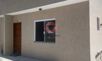 Imagem 4: CASA com 1 quarto, 35 m² - venda por R$ 190.000 ou aluguel por R$ 1.300/mês - Itaipuaçu