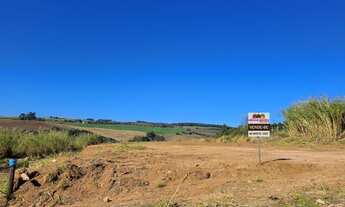 Imagem 2: Terreno Avenida Atlanta Carambeí