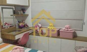 Imagem 7: Apartamento pra venda com 3 quartos no Condomínio Península Inside