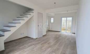 Imagem 2: Porto Alegre - Casa Padrão - Vila Nova