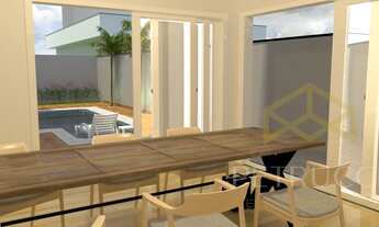 Imagem 6: Casa - Parque Brasil 500 - Paulínia