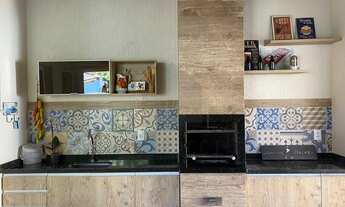 Imagem 3: Casa - Jardim Lorena - Valinhos