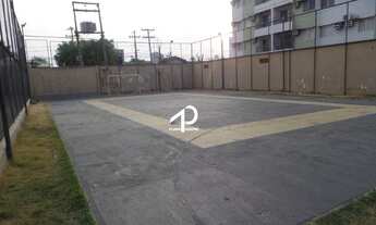 Imagem 5: Apartamento com 2 quarto(s) no bairro Pico do Amor em Cuiabá - MT