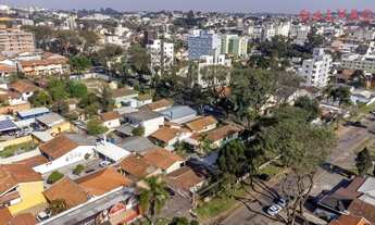 Imagem 6: Curitiba - Terreno Padrão - Boa Vista