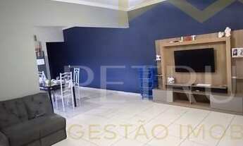 Imagem 2: Casa - Parque Orestes Ôngaro - Hortolândia