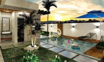 Imagem 2: Casa com 3 dormitórios à venda, 271 m² - Condomínio Residencial Alphaville II - São José d