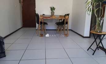 Imagem 2: Apartamento com 2 dormitórios à venda, 54 m² por R$ 120.000,00 - Nova Era - Juiz de Fora/M