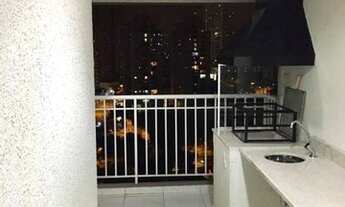 Imagem 2: APARTAMENTO - ANÁLIA FRANCO - SP