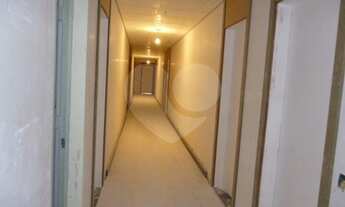 Imagem: São Paulo - Conjunto Comercial/Sala - BARRA