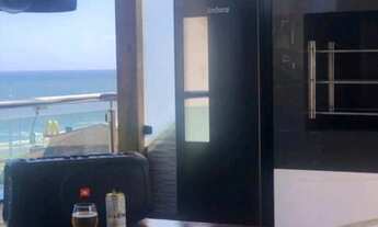 Imagem 7: Apartamento para Locação em Salvador, Costa Azul, 3 dormitórios, 1 suíte, 2 banheiros, 1 v