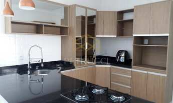 Imagem 5: Casa - Swiss Park - Campinas