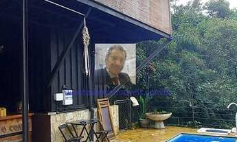 Imagem: Vende-se Linda Casa CONTAINER 2dorm, DIFERENCIADA