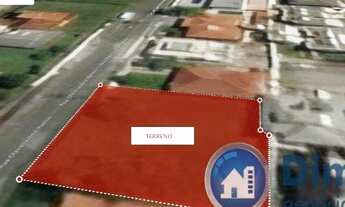 Imagem 2: FLORIANóPOLIS - Terreno Padrão - Campeche