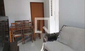 Imagem 4: Apartamento para Aluguel - Campo Grande, 2 Quartos, 50 m2